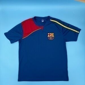 FC Barcelona Official Jersey
